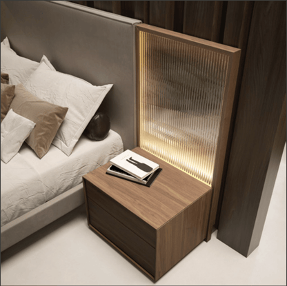 823 Bed composition - Ideal Furniture ES