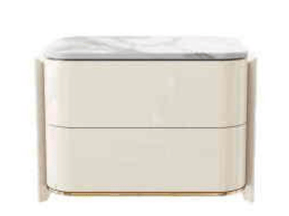 Vercelli Bedside table - Ideal Furniture ES
