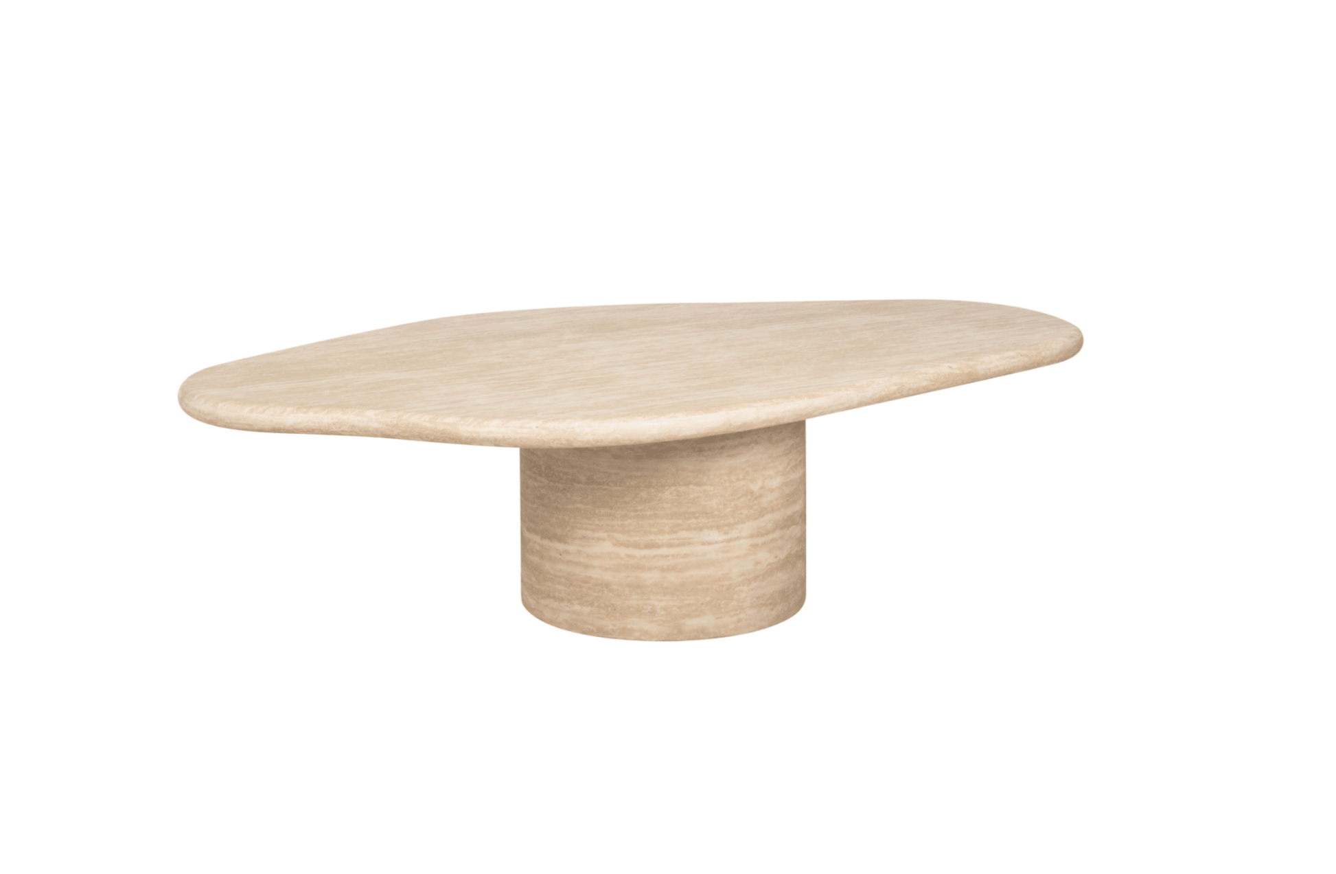 Fictus Coffee Table - Ideal Furniture ES