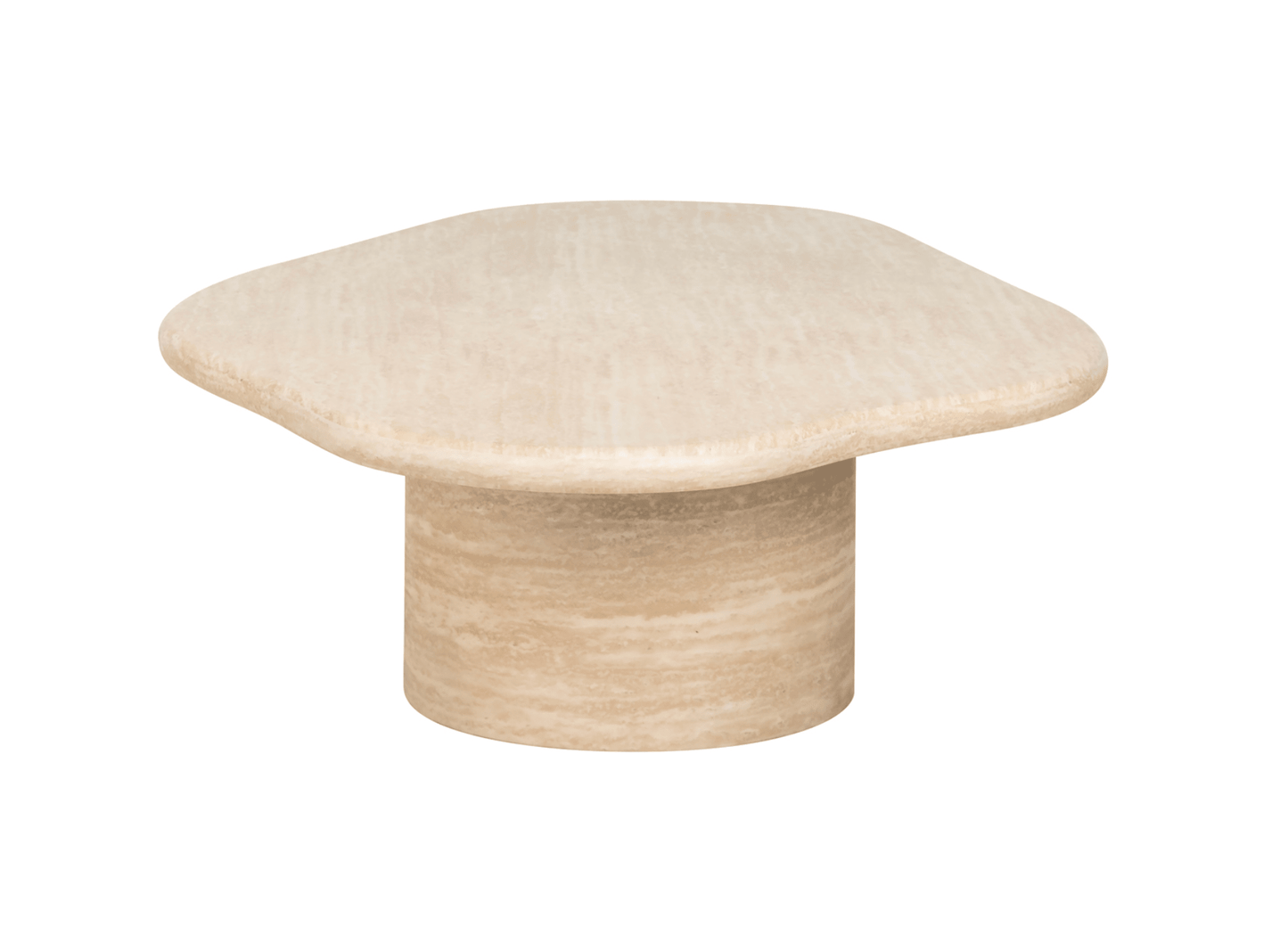 Fictus Coffee Table - Ideal Furniture ES