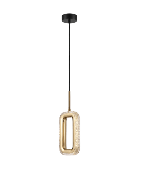 Lucia Pendant ceiling light - Ideal Furniture ES