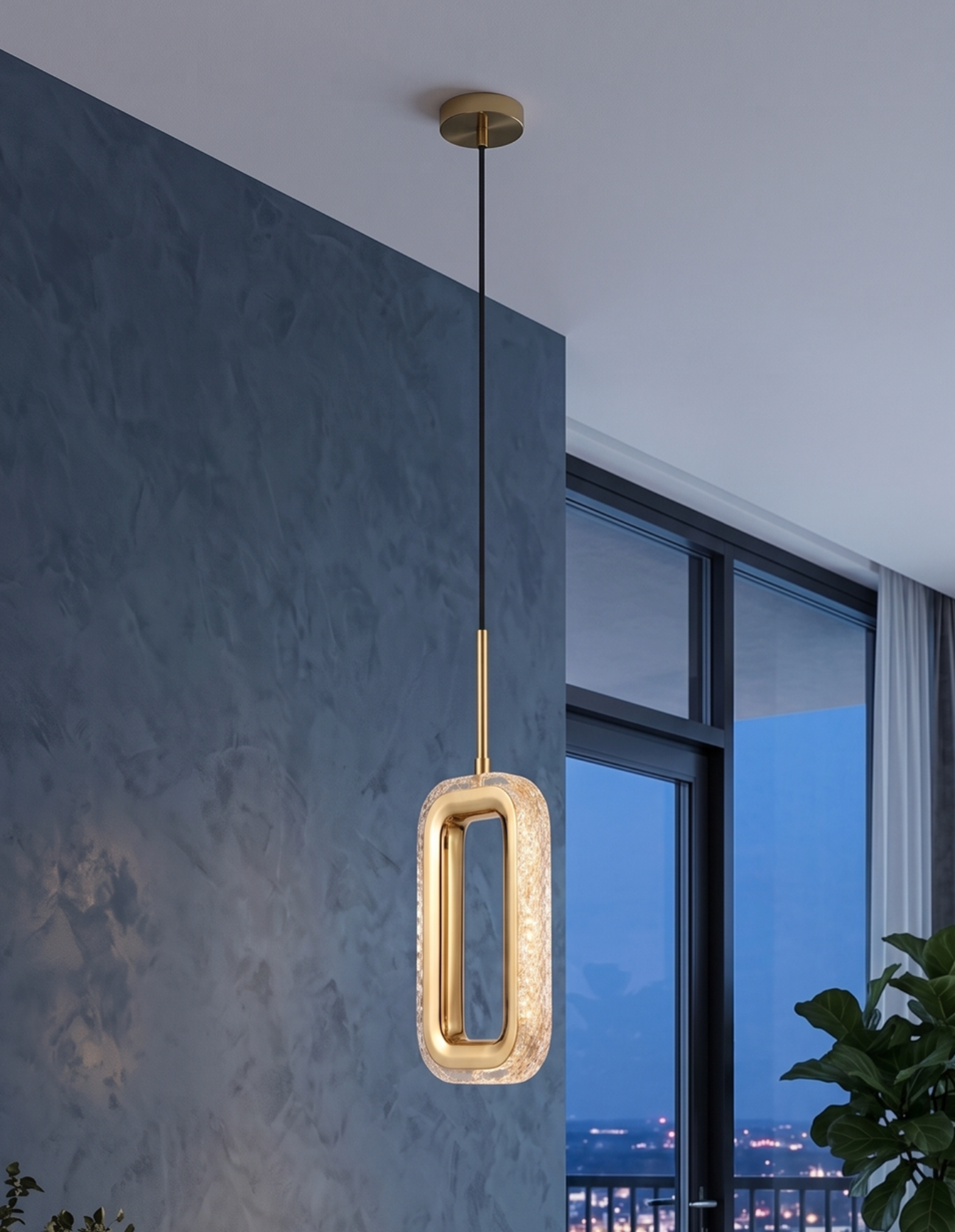 Lucia Pendant ceiling light