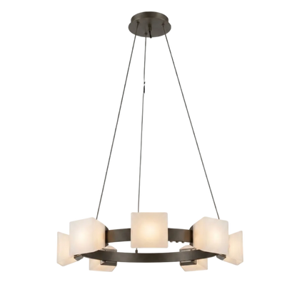 Eloise Round Ceiling Light