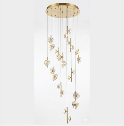 Cecilia Grand Ceiling light