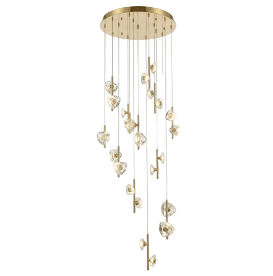 Cecilia Grand Ceiling light - Ideal Furniture ES