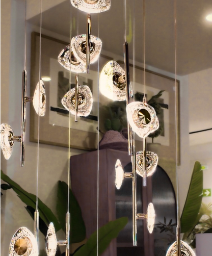 Cecilia Grand Ceiling light
