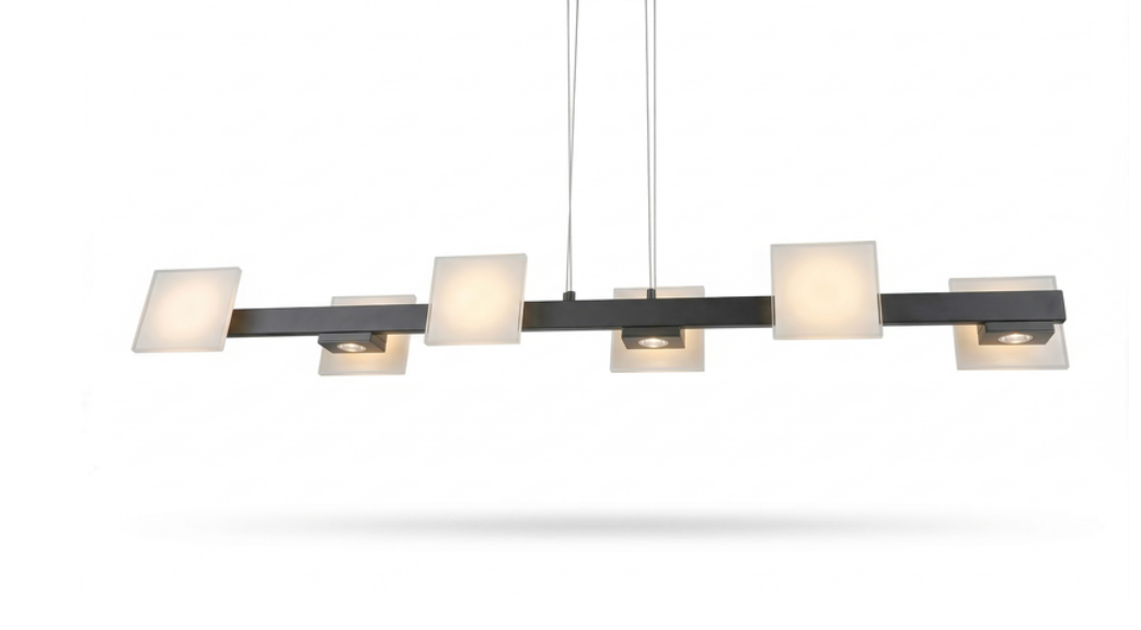 Eloise Long Ceiling Light