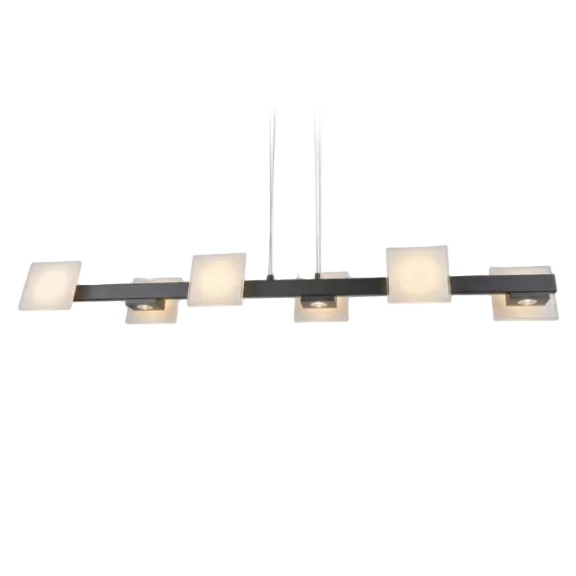 Eloise Long Ceiling Light