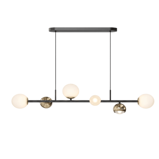 Estelle Ceiling Light - Ideal Furniture ES
