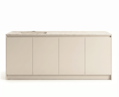 Azure Outdoor Kitchen 4d - Ideal Furniture ES