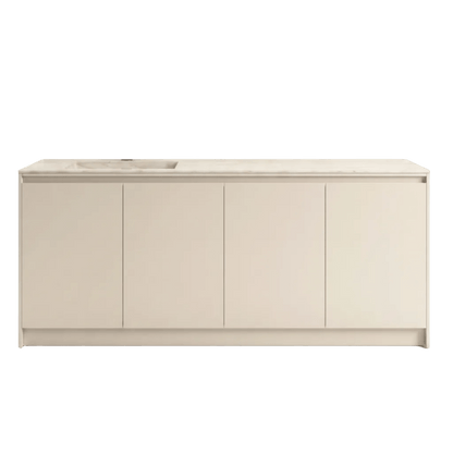 Azure Outdoor Kitchen 4d - Ideal Furniture ES