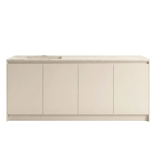 Azure Outdoor Kitchen 4d