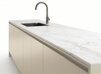 Azure Outdoor Kitchen 6d - Ideal Furniture ES
