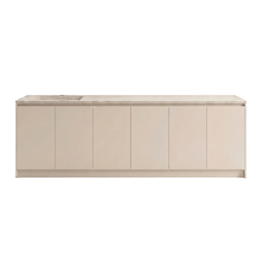Azure Outdoor Kitchen 6d
