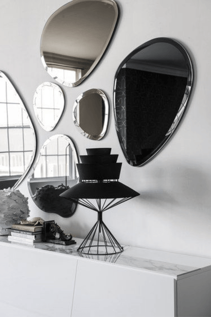Antares Mirrors - Ideal Furniture ES