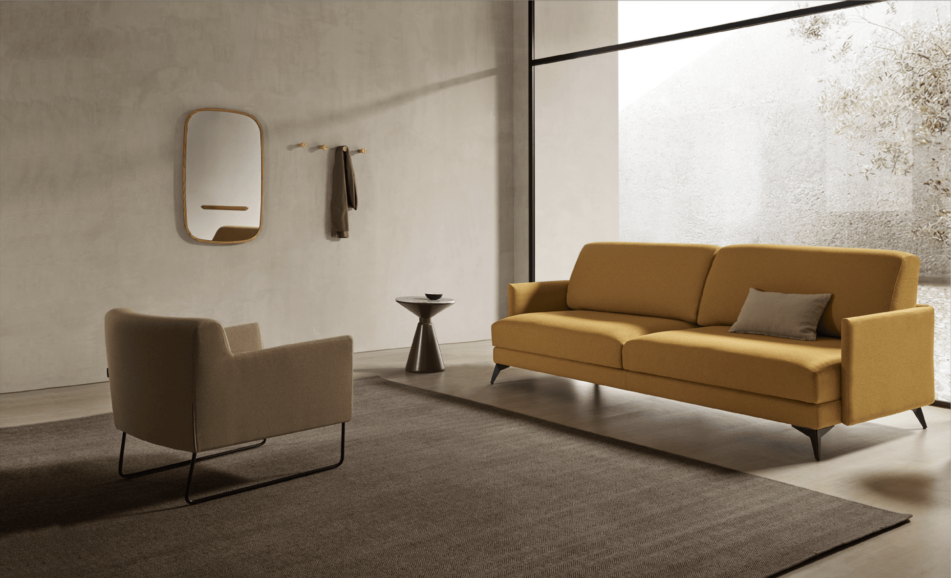 Must - Ideal Furniture ES