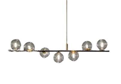 Esparta preto - Ideal Furniture ES