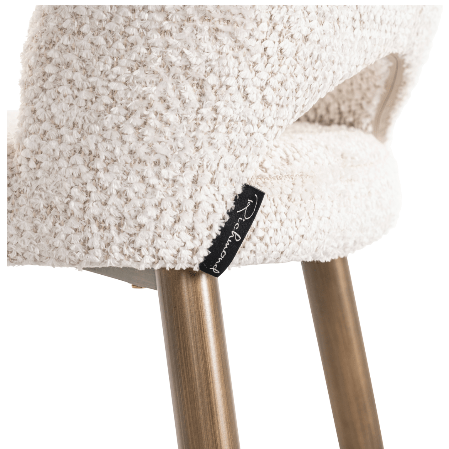 Delphine Bar Stool - Ideal Furniture ES