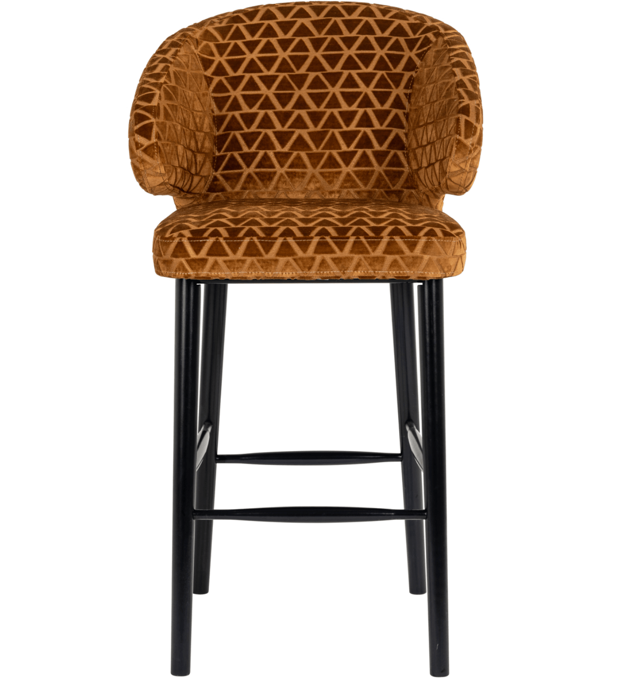 Indigo Bar Stool - Ideal Furniture ES