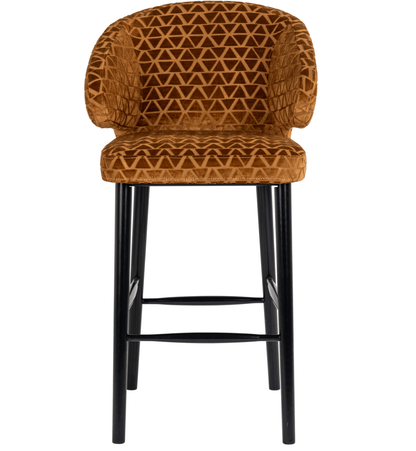 Indigo Bar Stool - Ideal Furniture ES
