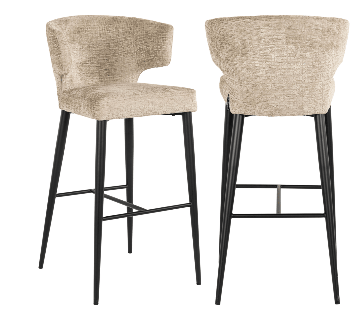 Taylor bar stool - Ideal Furniture ES