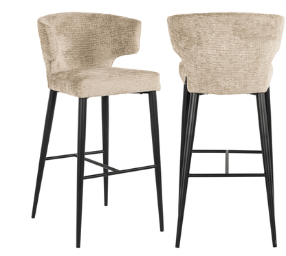Taylor bar stool - Ideal Furniture ES