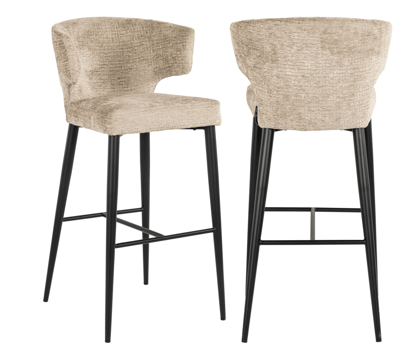 Taylor bar stool - Ideal Furniture ES