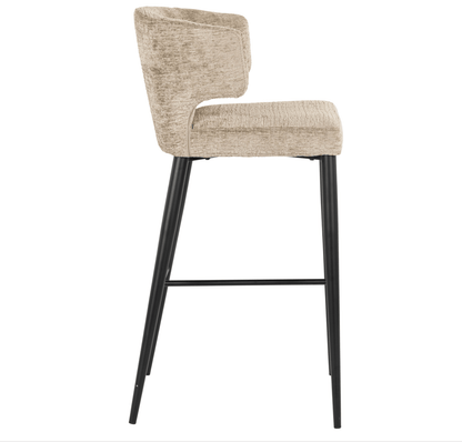 Taylor bar stool - Ideal Furniture ES