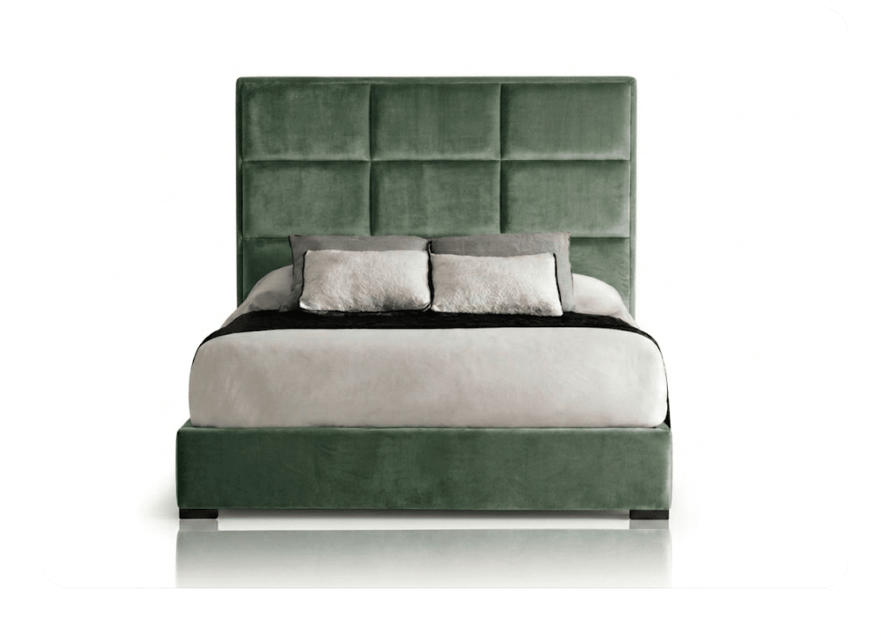 Mantova Bed - Ideal Furniture ES