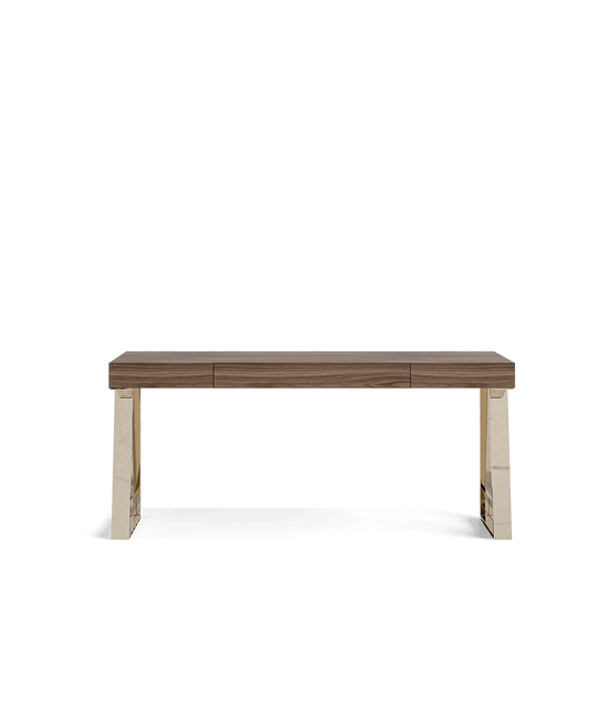 Vollmer desk - Ideal Furniture ES