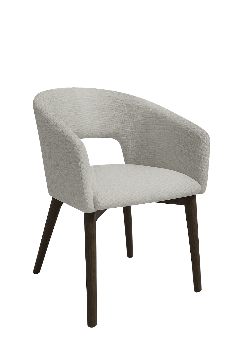 Sienna Dining Chair - Ideal Furniture ES