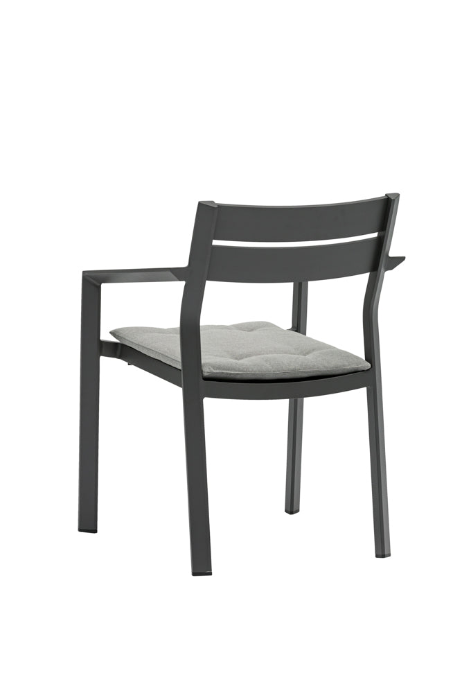 Boori Dining Chair - Ideal Furniture ES