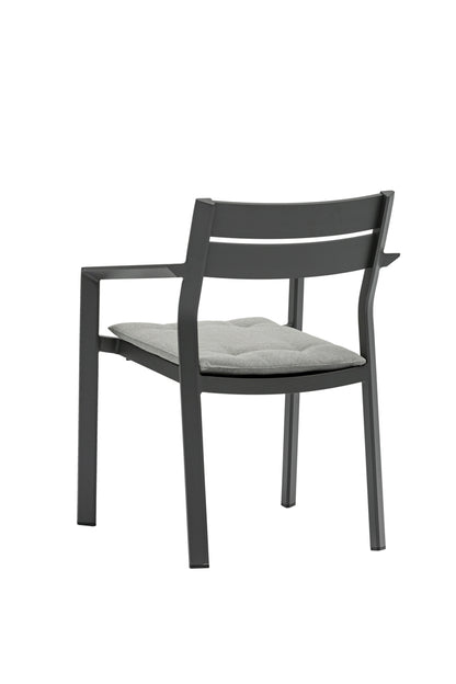 Boori Dining Chair - Ideal Furniture ES