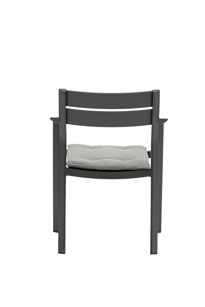 Boori Dining Chair - Ideal Furniture ES