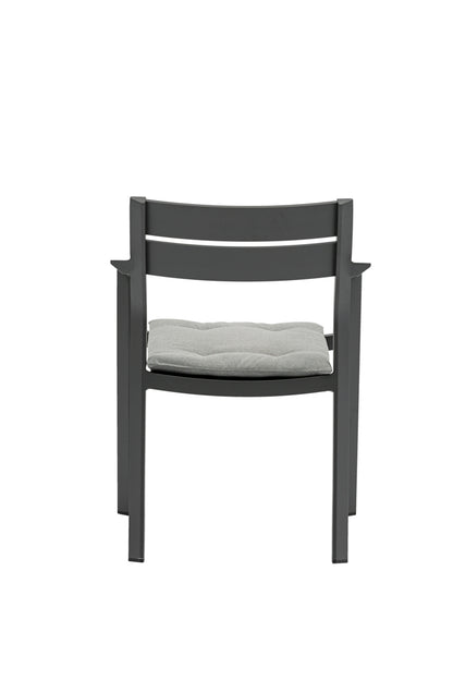 Boori Dining Chair - Ideal Furniture ES