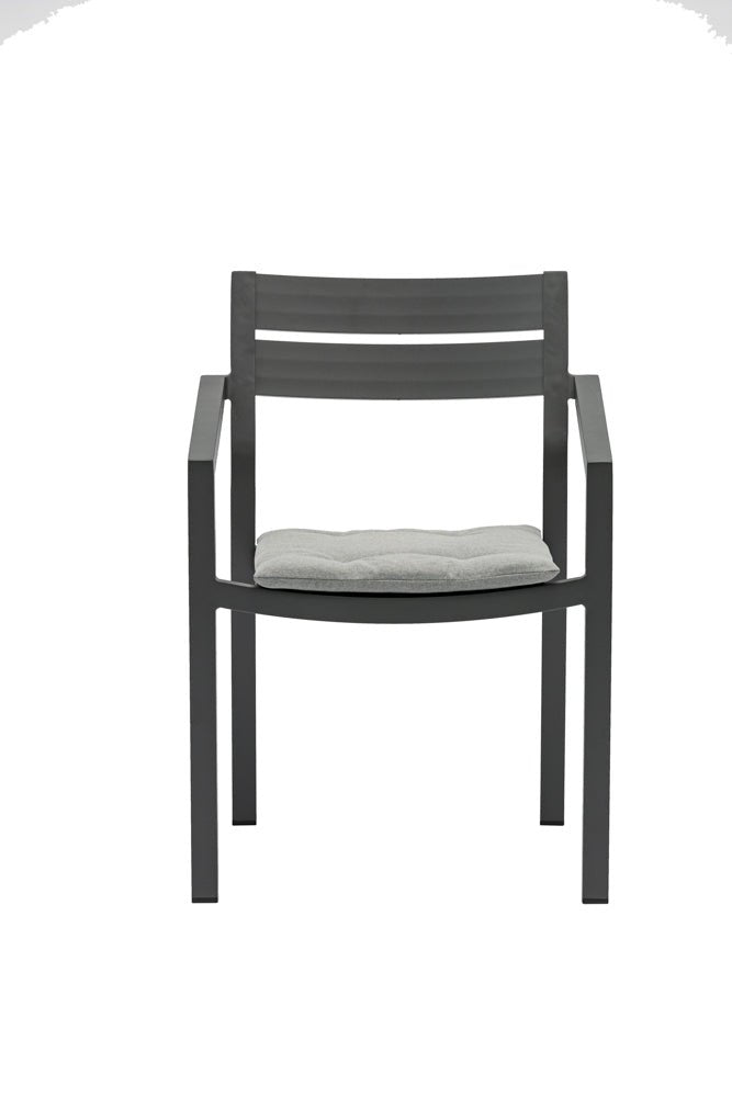 Boori Dining Chair - Ideal Furniture ES