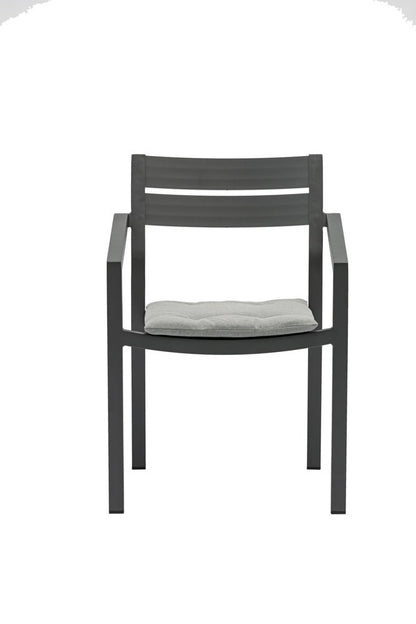 Boori Dining Chair - Ideal Furniture ES