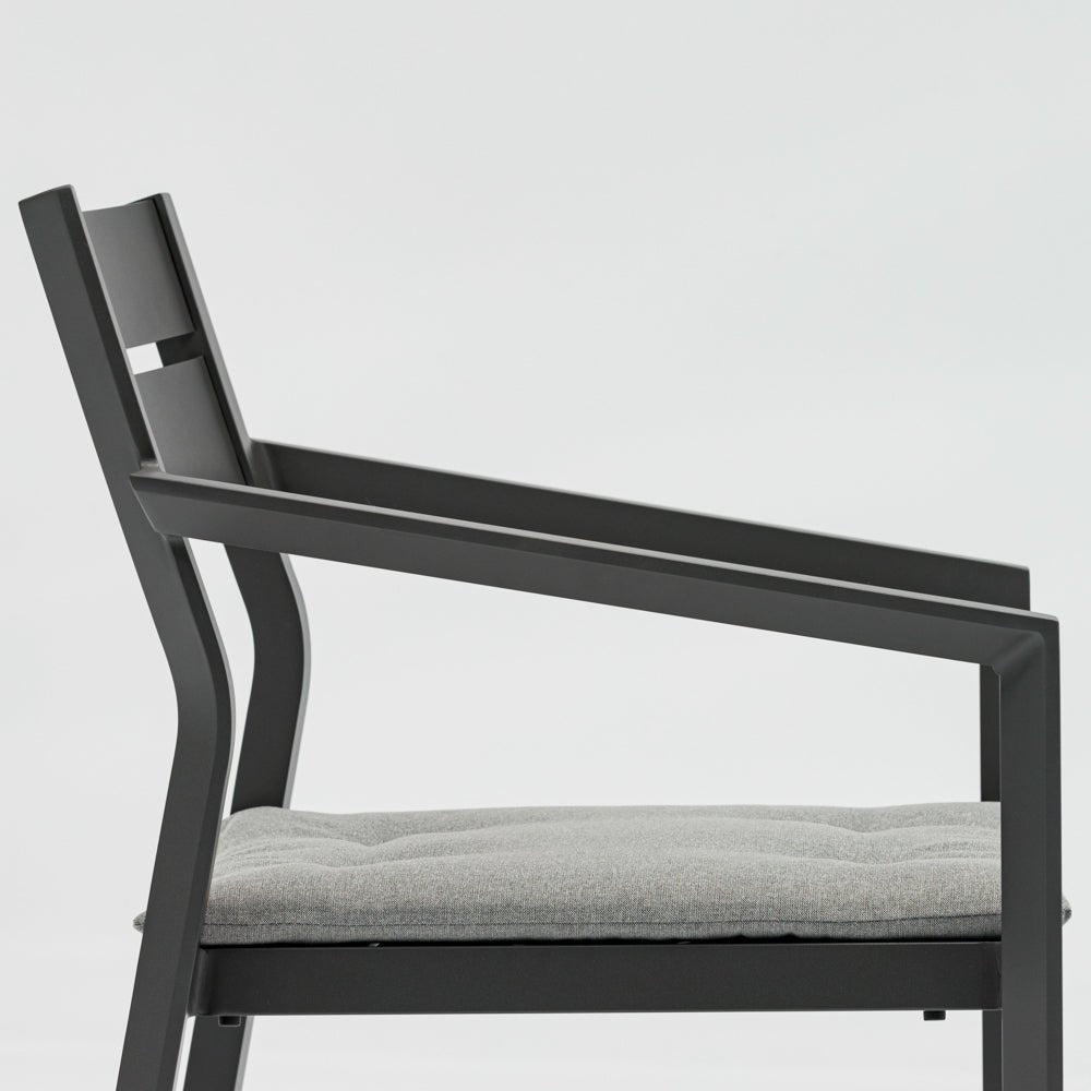 Boori Dining Chair - Ideal Furniture ES