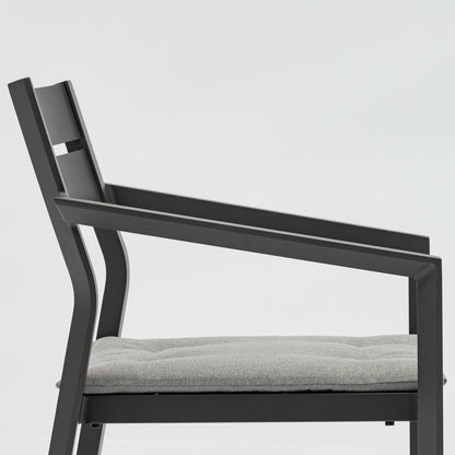 Boori Dining Chair - Ideal Furniture ES