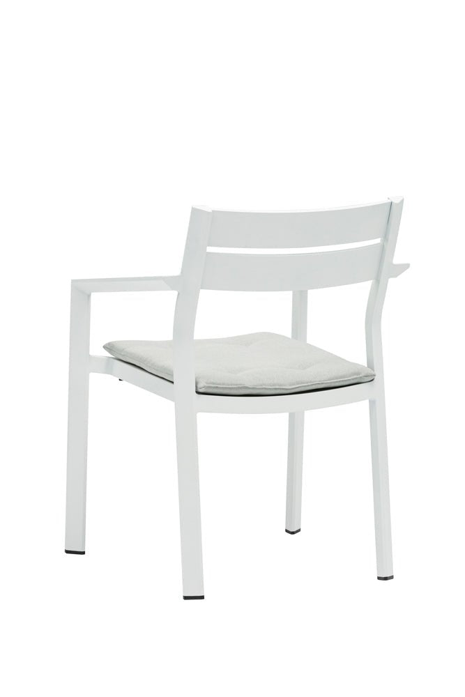 Boori Dining Chair - Ideal Furniture ES
