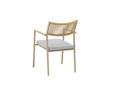 Harmony Dining Chair - Ideal Furniture ES