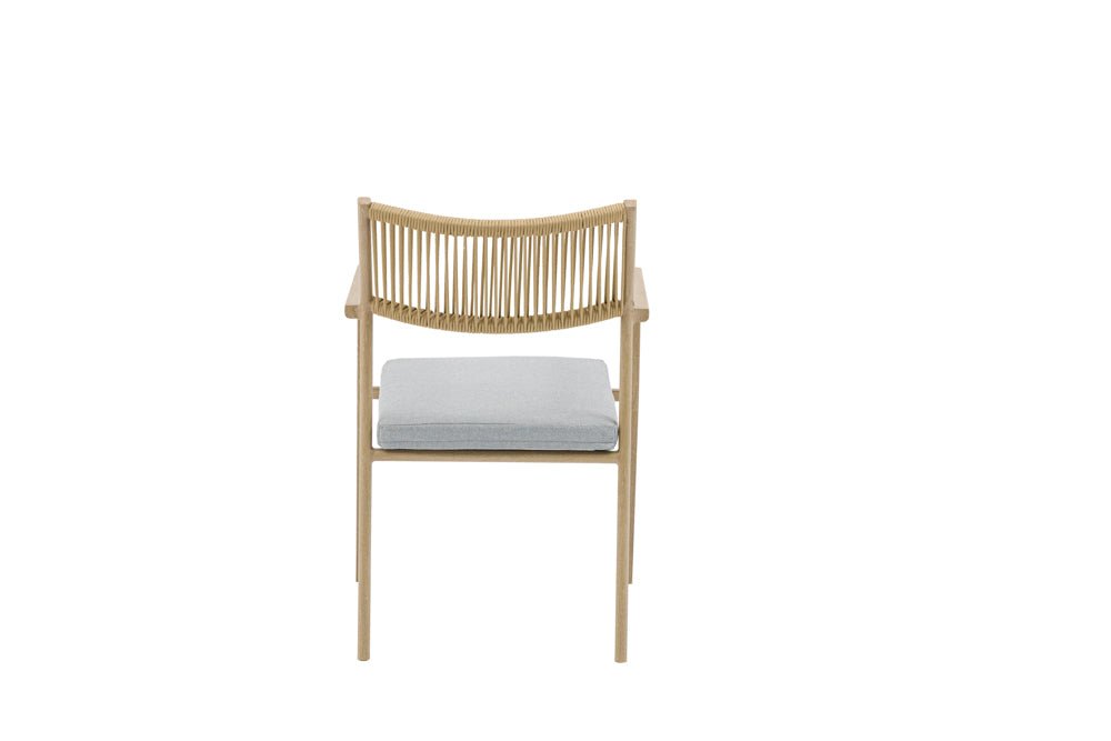 Harmony Dining Chair - Ideal Furniture ES