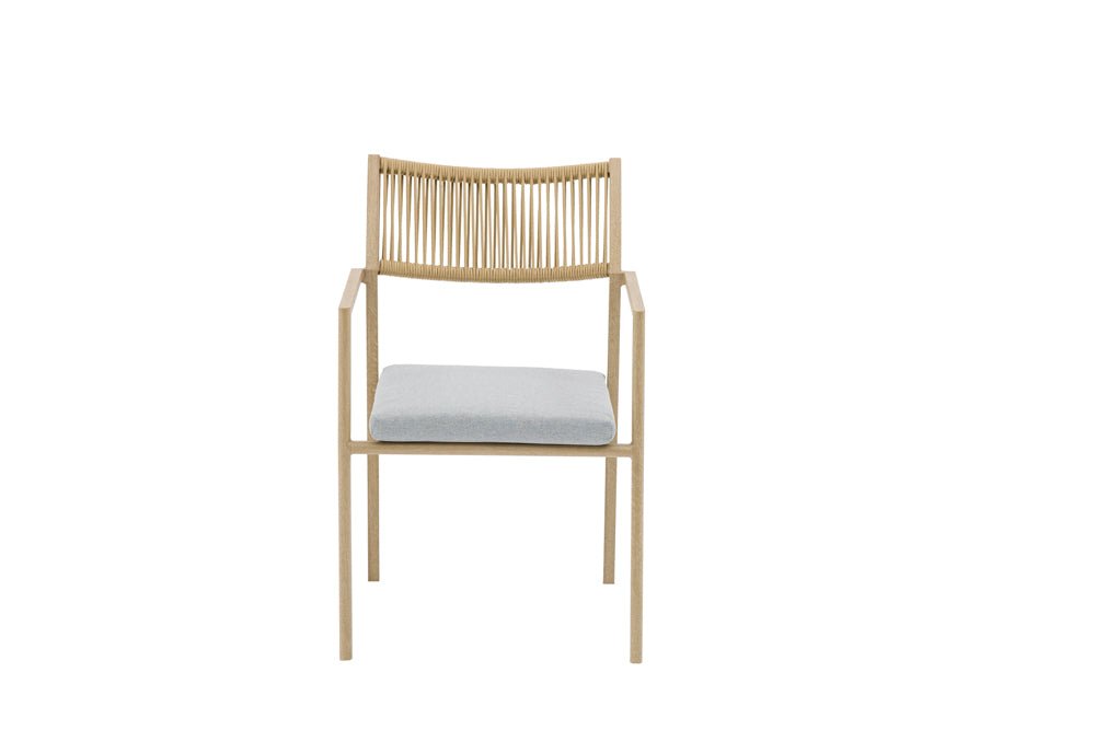 Harmony Dining Chair - Ideal Furniture ES