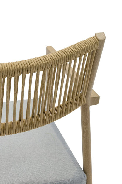 Harmony Dining Chair - Ideal Furniture ES