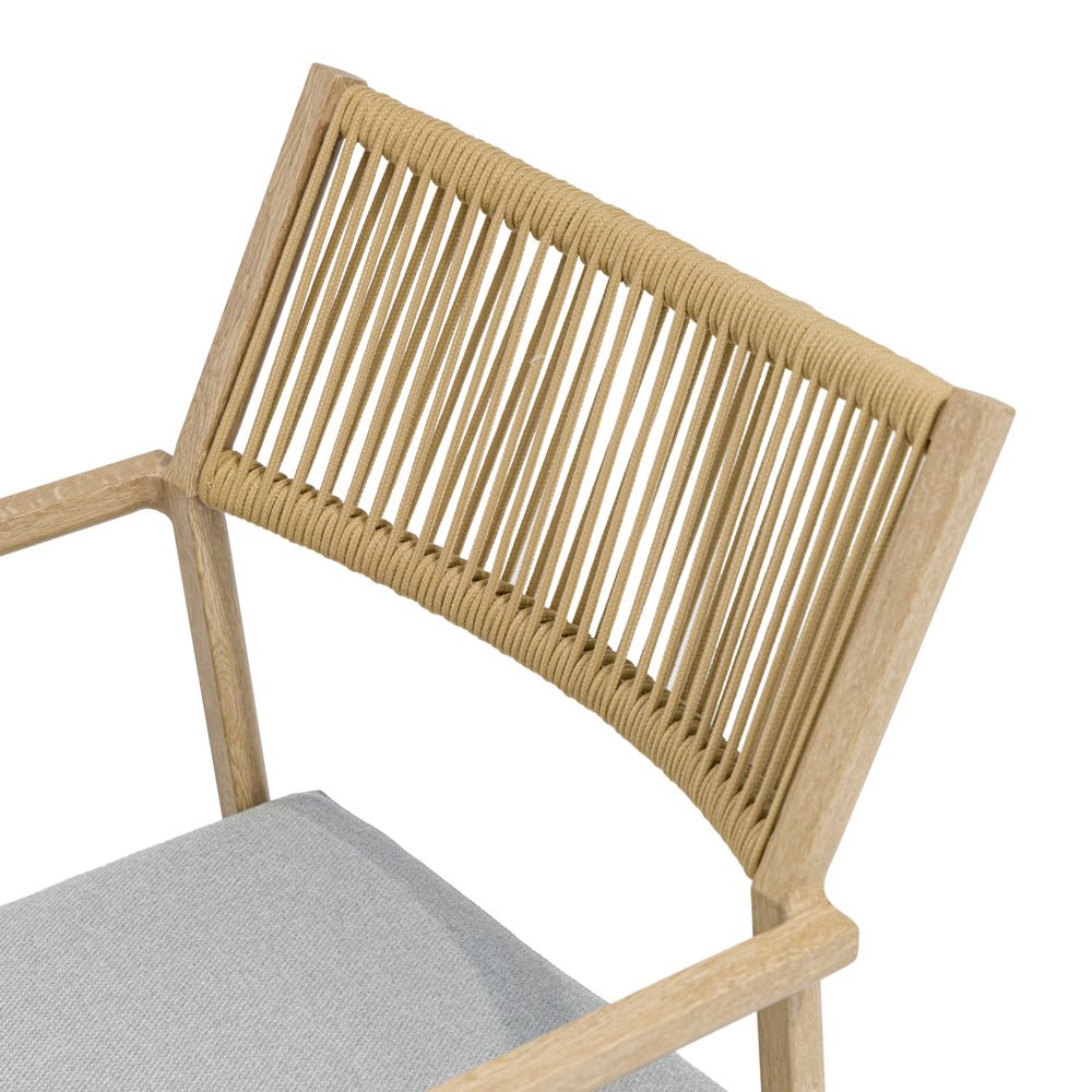 Harmony Dining Chair - Ideal Furniture ES