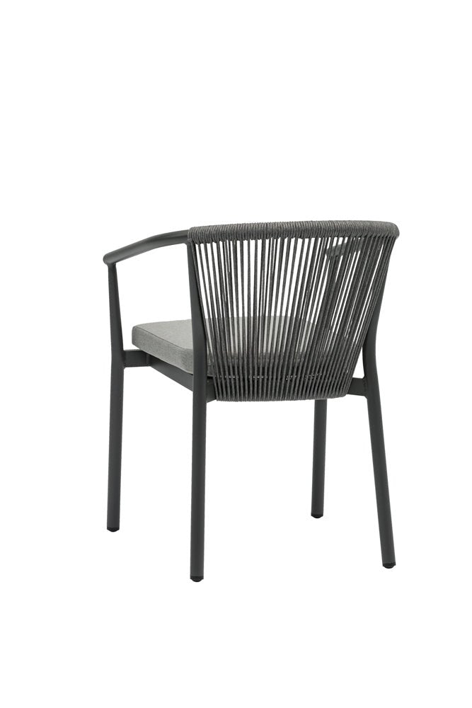 Moana Dining Chair - Ideal Furniture ES