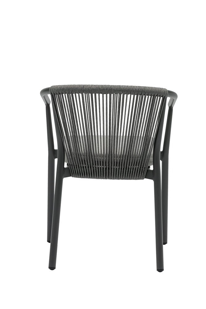 Moana Dining Chair - Ideal Furniture ES
