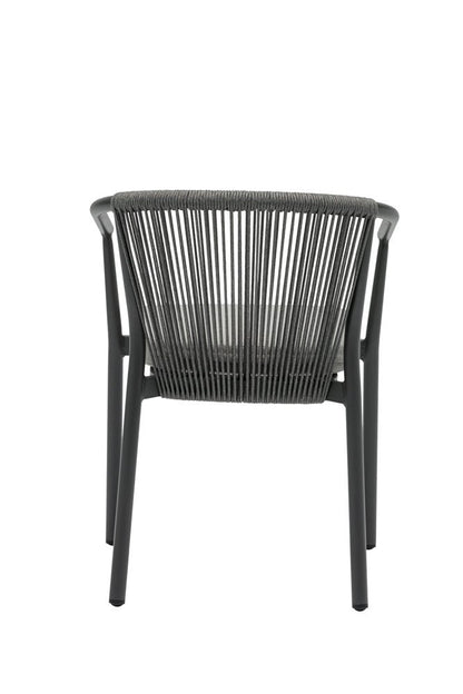 Moana Dining Chair - Ideal Furniture ES