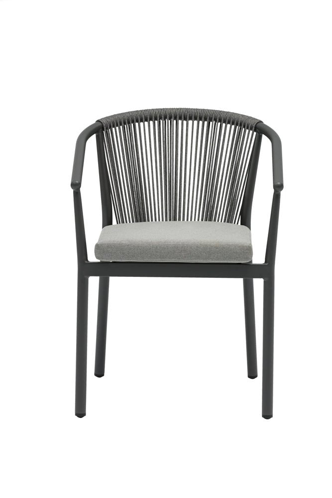 Moana Dining Chair - Ideal Furniture ES