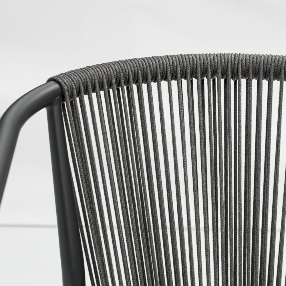 Moana Dining Chair - Ideal Furniture ES